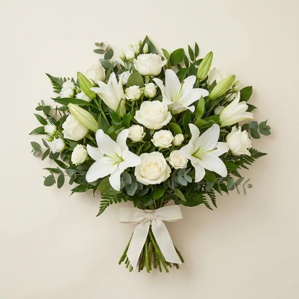 Sympathy Sheaf