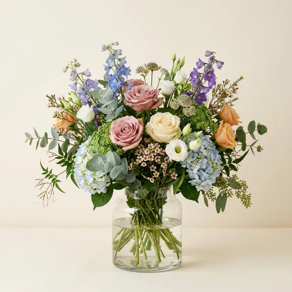 Office Weekly Flowers